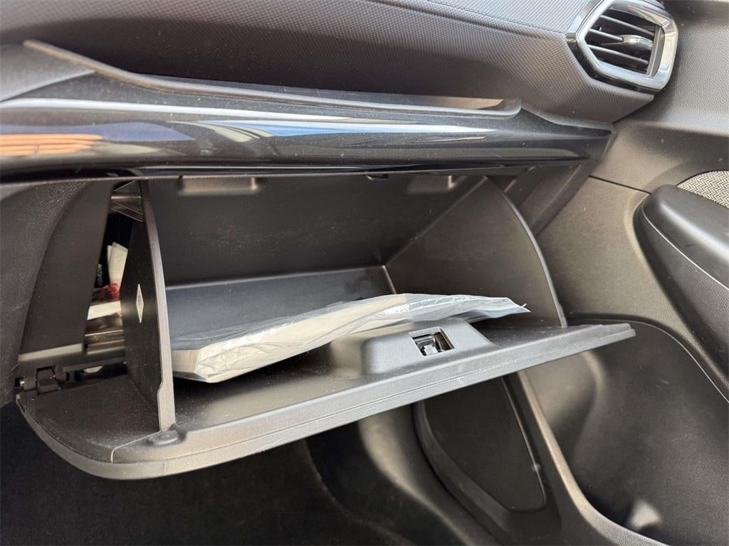 2022 Chevrolet Trailblazer AWD LT