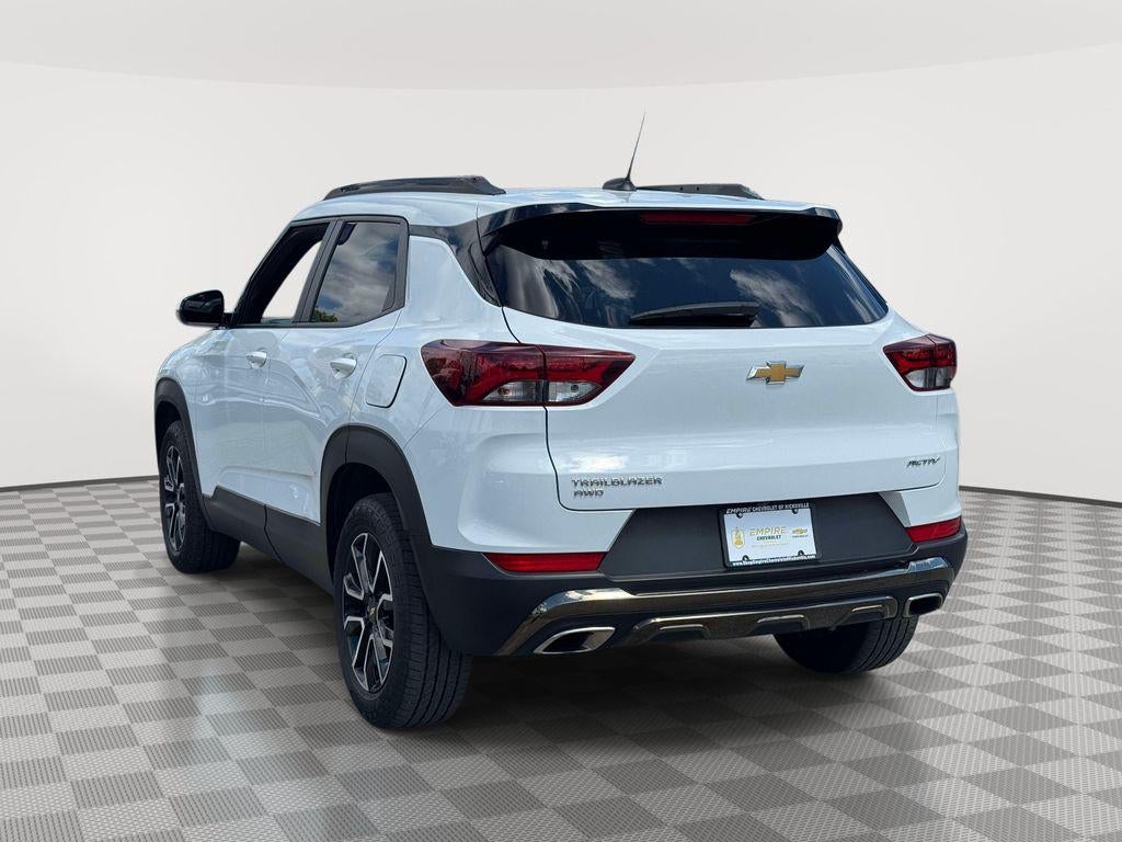 2023 Chevrolet Trailblazer AWD ACTIV