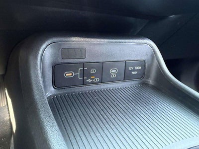 2024 Hyundai Kona SE