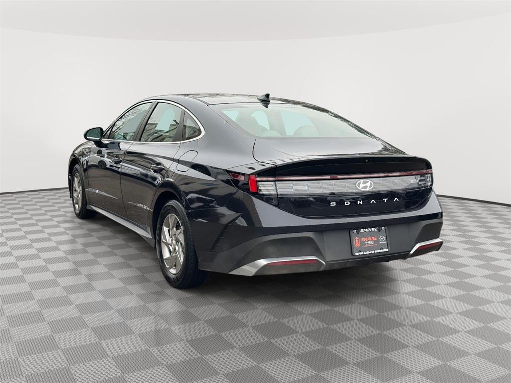 2025 Hyundai Sonata SE