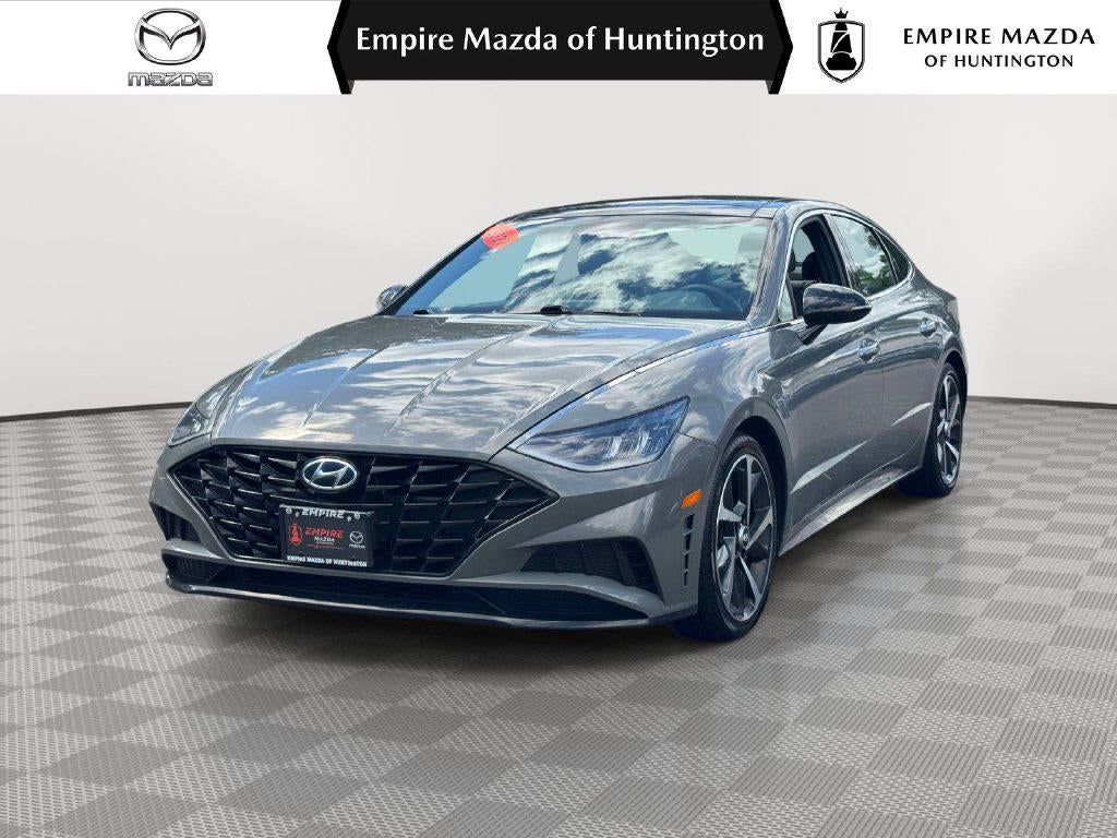2022 Hyundai Sonata