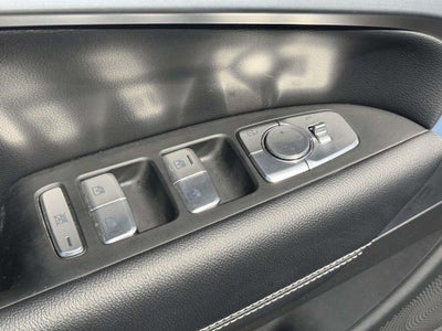 2025 Genesis G70 2.5T AWD