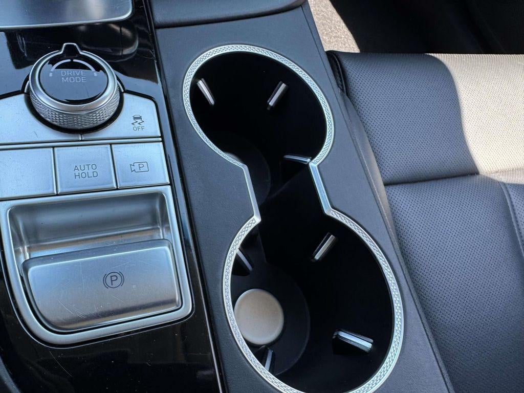 2025 Genesis G70 2.5T AWD