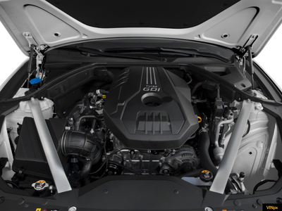 2023 Genesis G70 2.0T AWD