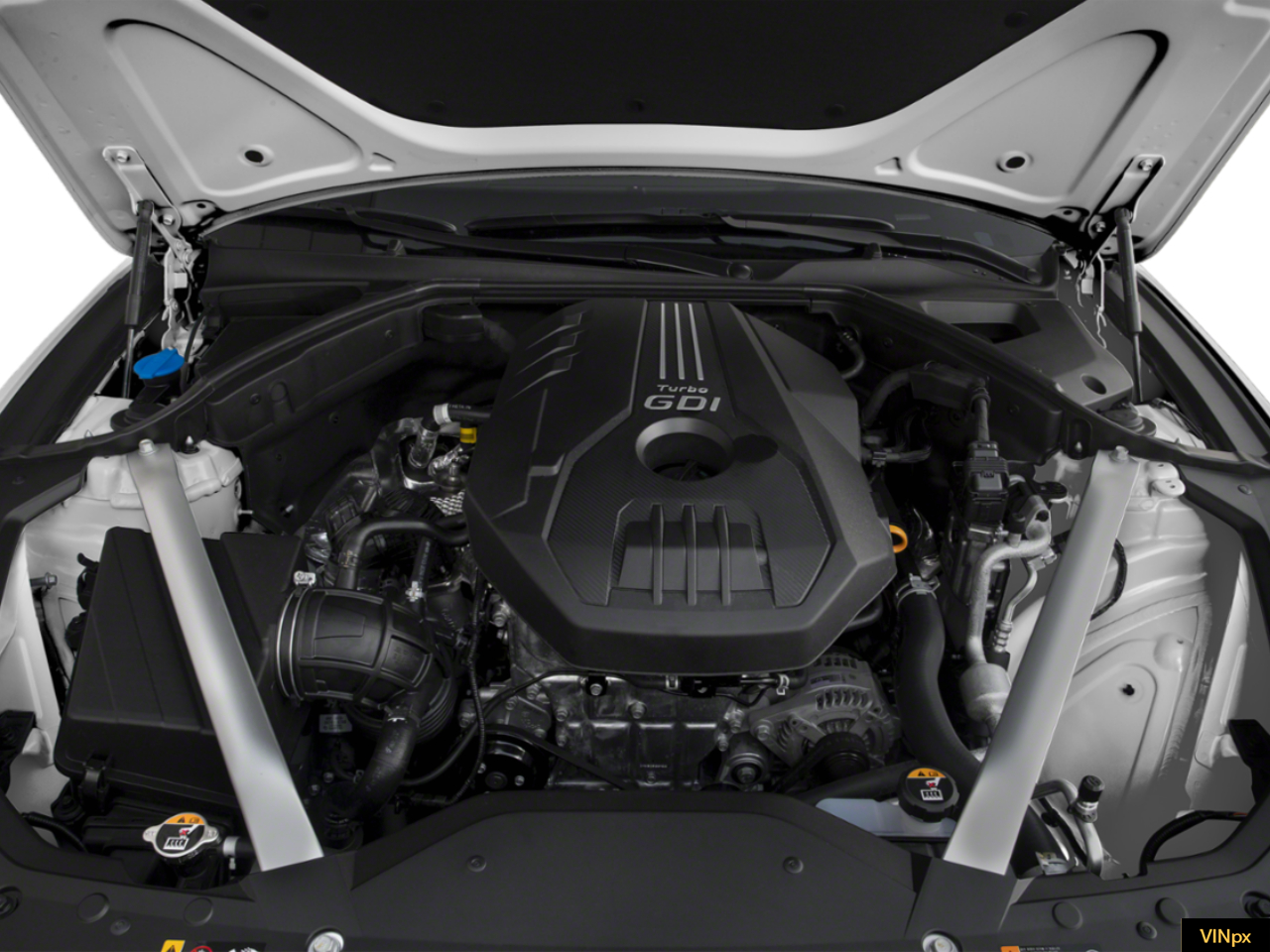 2023 Genesis G70 2.0T AWD