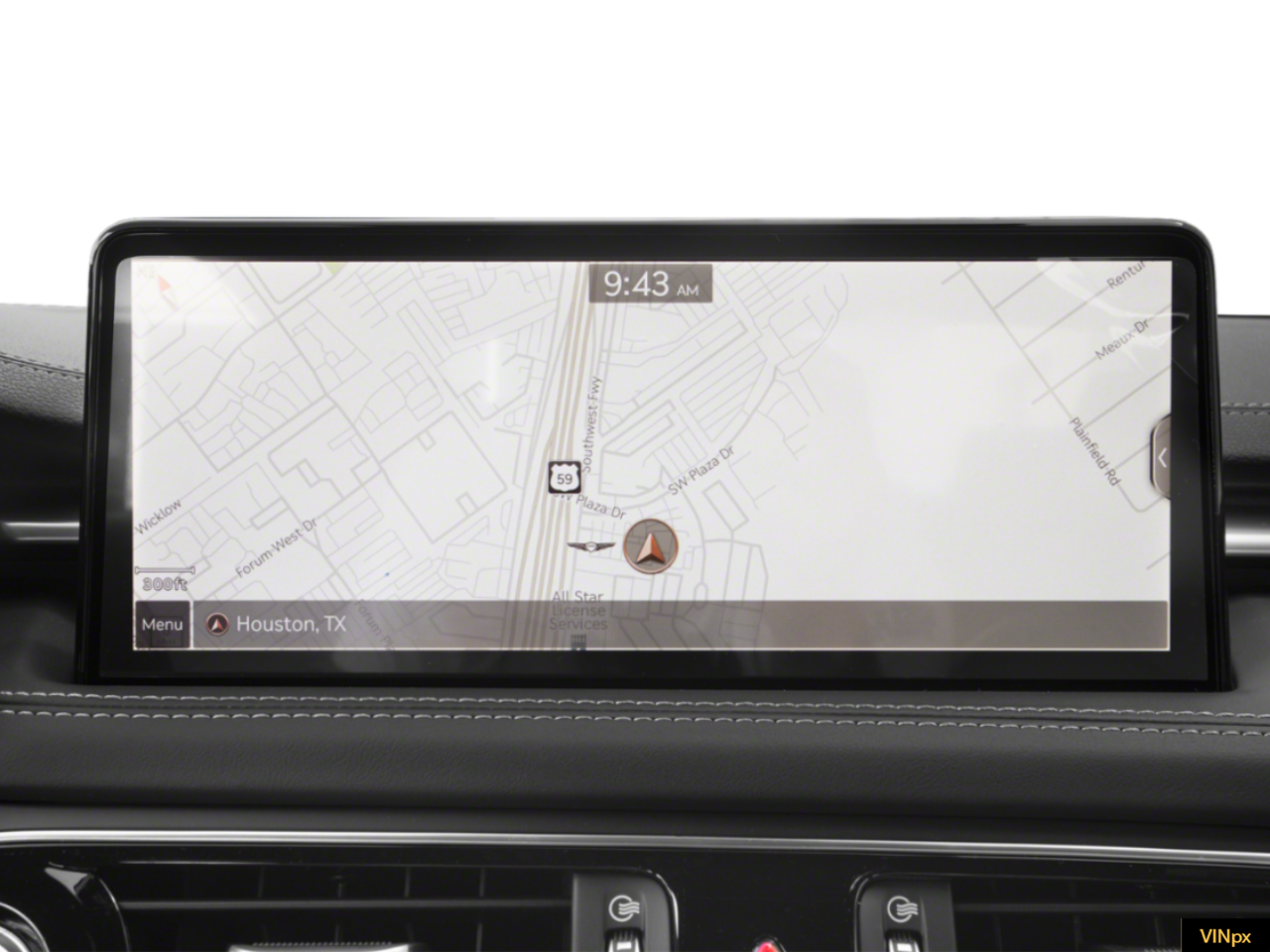 2023 Genesis G70 2.0T AWD