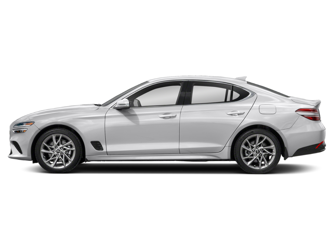 2023 Genesis G70 2.0T AWD
