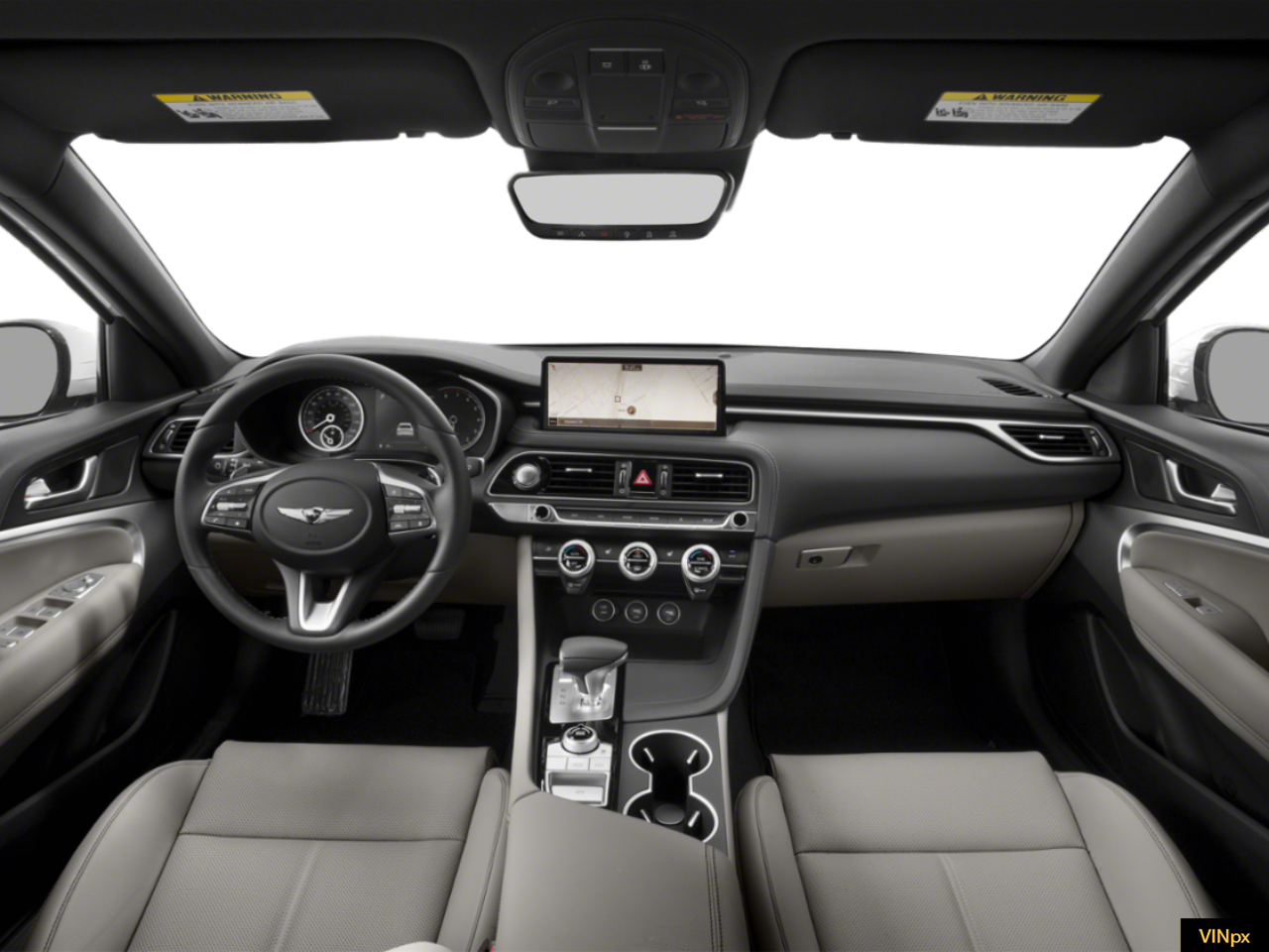 2023 Genesis G70 2.0T AWD