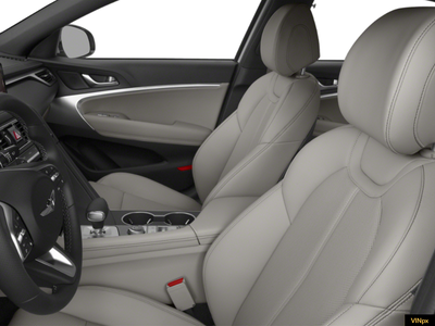 2023 Genesis G70 2.0T AWD