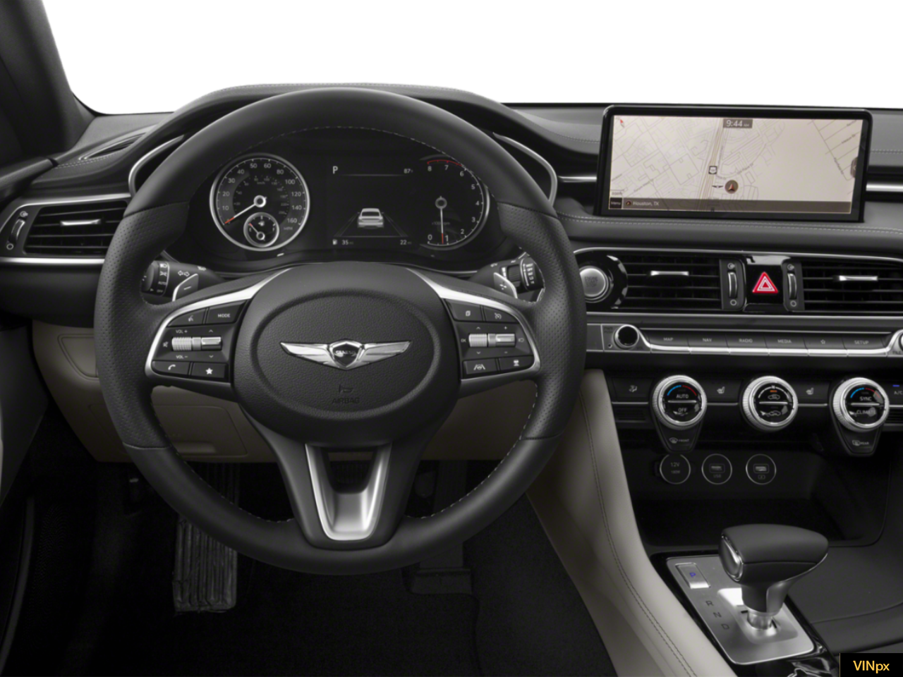 2023 Genesis G70 2.0T AWD