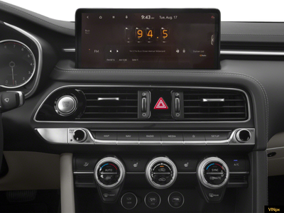 2023 Genesis G70 2.0T AWD