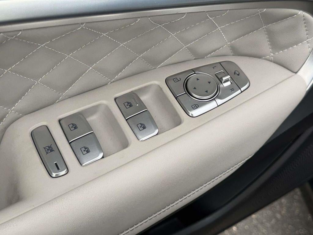 2023 Genesis G70 3.3T AWD