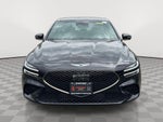 2023 Genesis G70 3.3T AWD