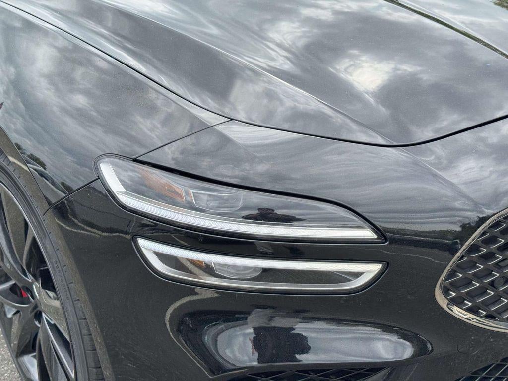 2023 Genesis G70 3.3T AWD