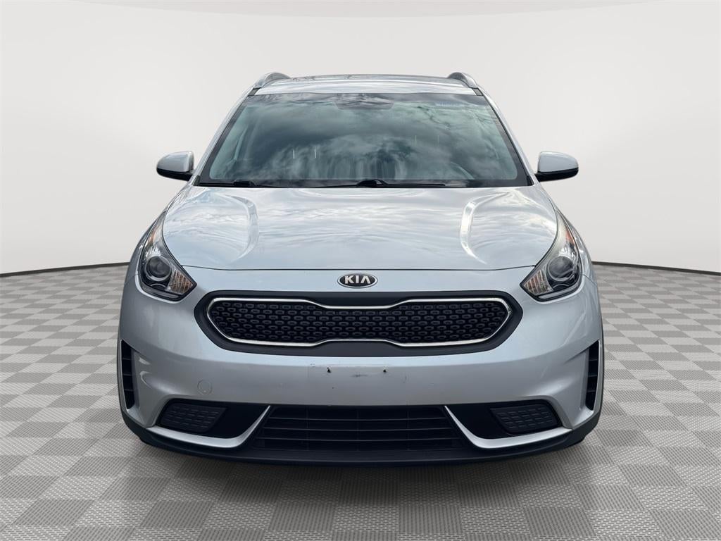 2017 Kia Niro LX
