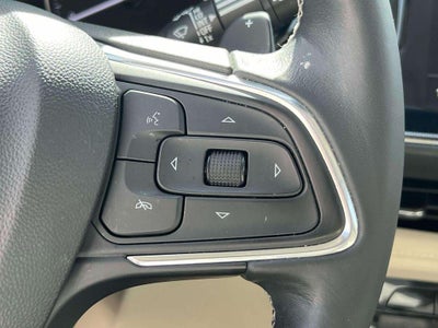 2023 Buick Envision Essence AWD
