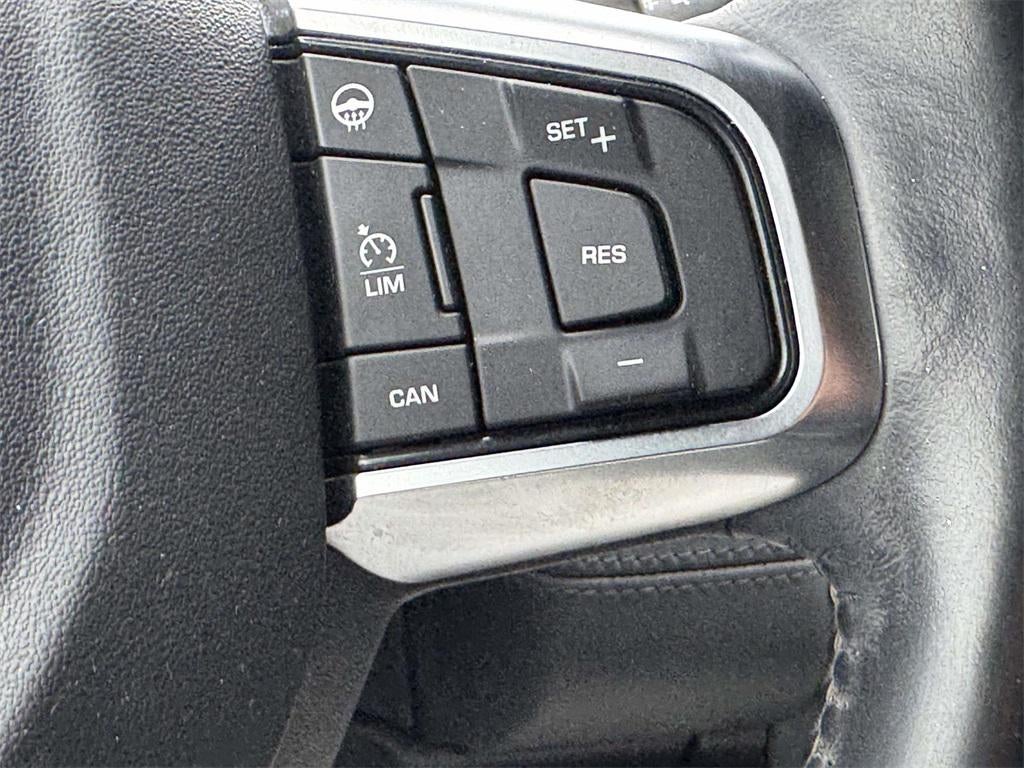 2016 Land Rover Discovery Sport HSE LUX