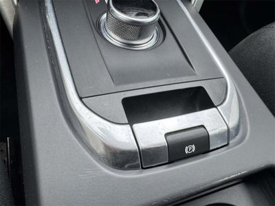 2016 Land Rover Discovery Sport HSE LUX