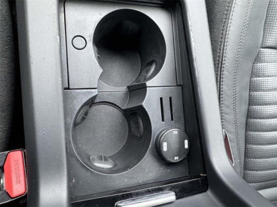 2016 Land Rover Discovery Sport HSE LUX