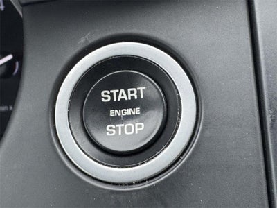 2016 Land Rover Discovery Sport HSE LUX