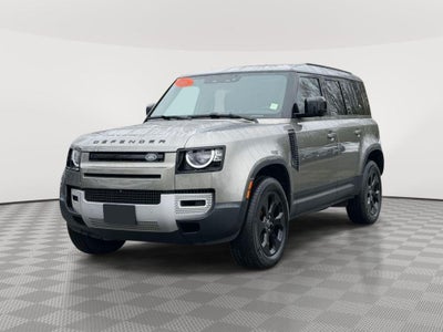 2023 Land Rover Defender 110 S