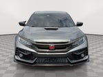 2020 Honda Civic Touring