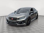 2020 Honda Civic Touring