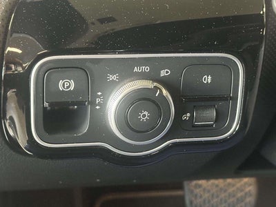 2025 Mercedes-Benz CLA 250 Coupe 4MATIC®
