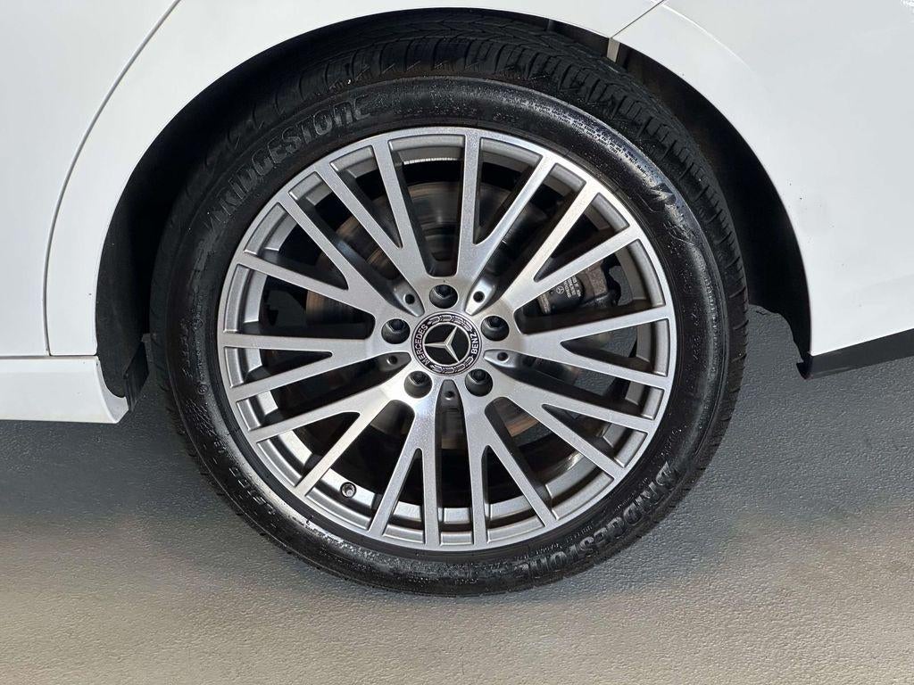 2025 Mercedes-Benz CLA 250 Coupe 4MATIC®