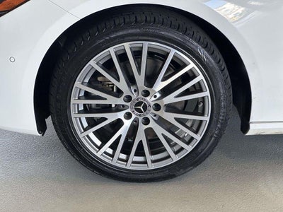 2025 Mercedes-Benz CLA 250 Coupe 4MATIC®