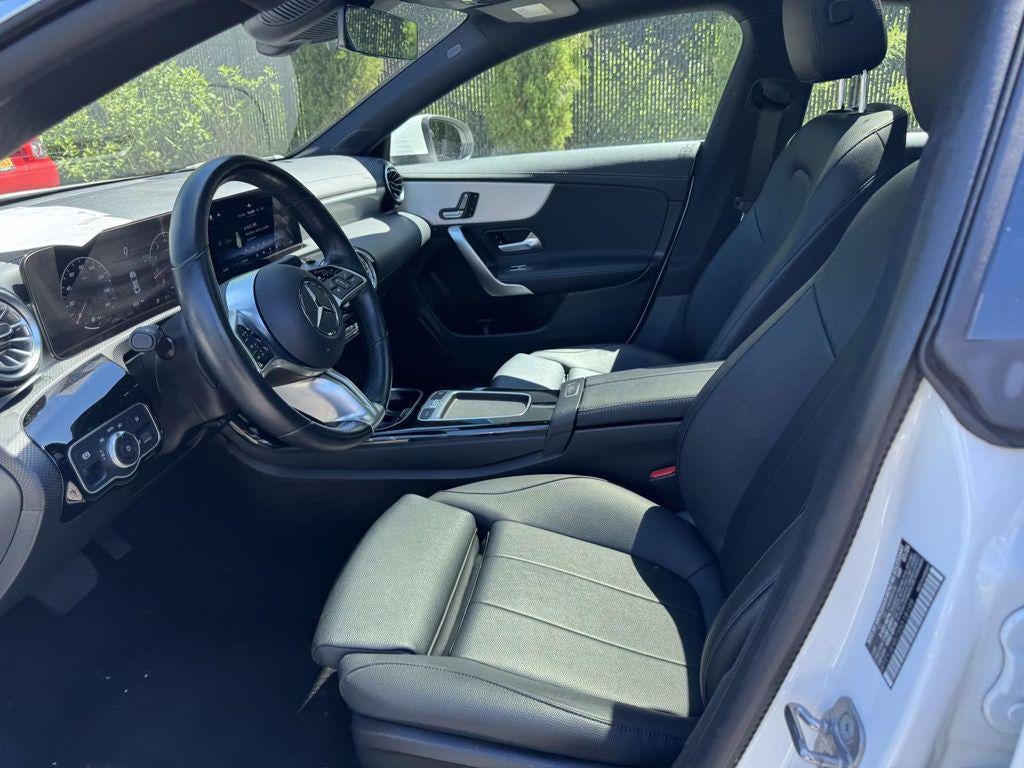 2025 Mercedes-Benz CLA 250 Coupe 4MATIC®