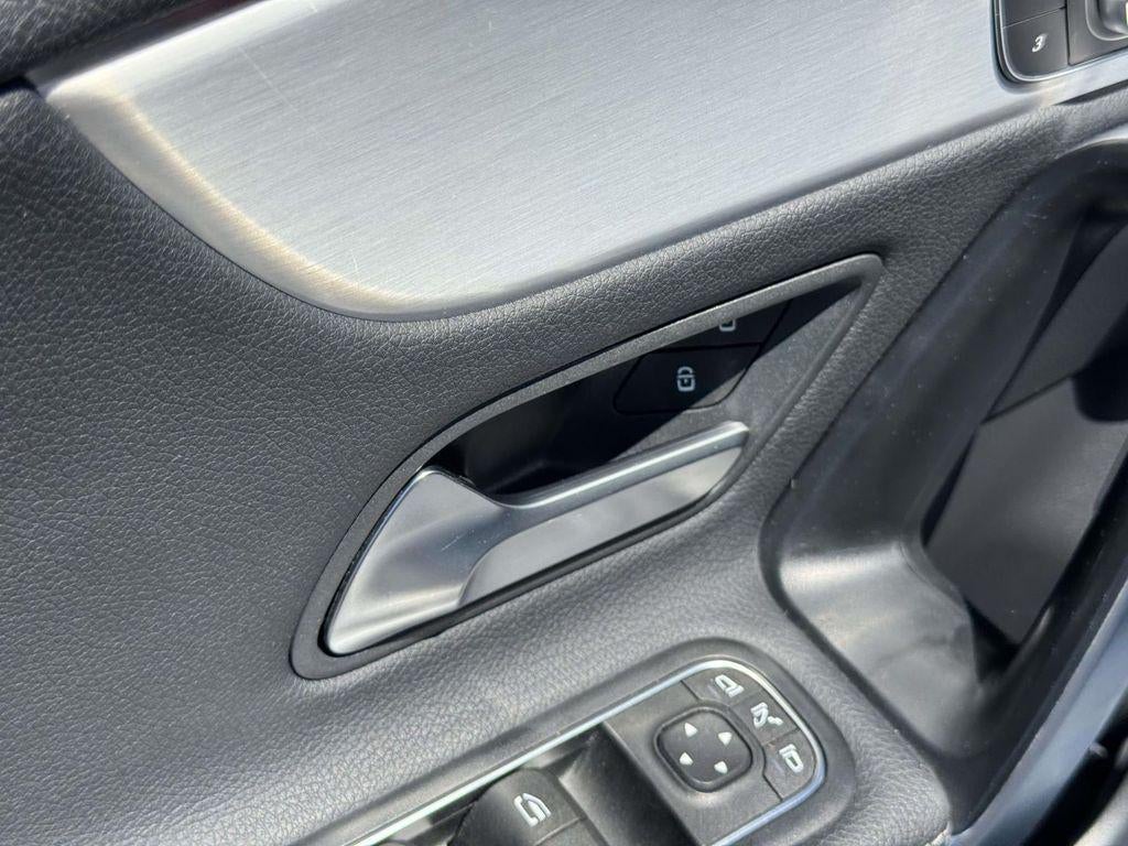2025 Mercedes-Benz CLA 250 Coupe 4MATIC®