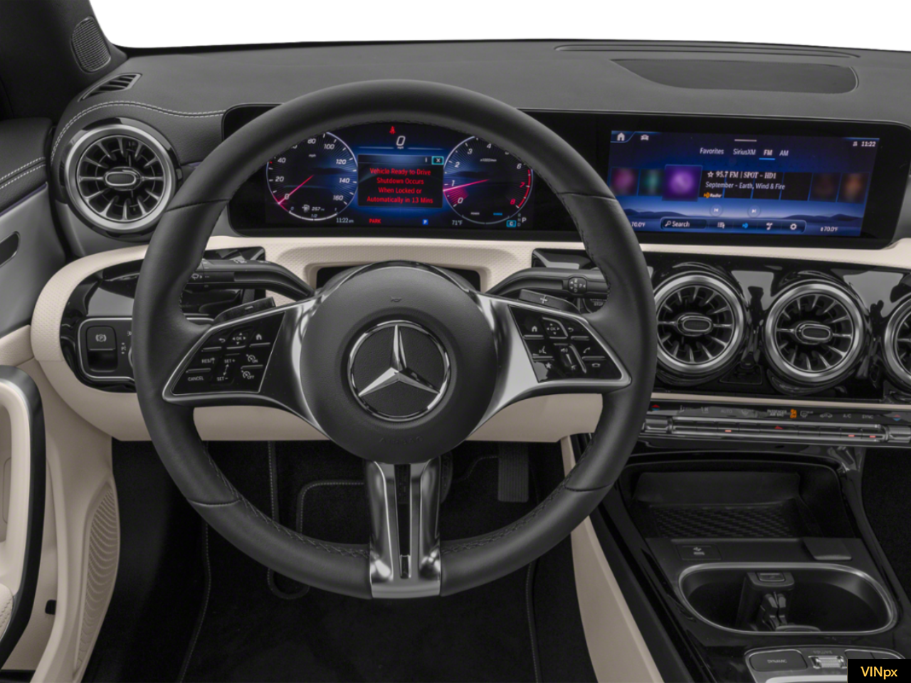 2025 Mercedes-Benz CLA 250 Coupe 4MATIC®