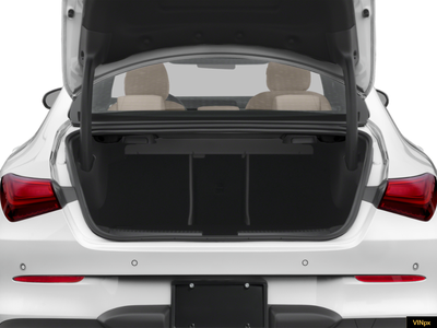 2025 Mercedes-Benz CLA 250 Coupe 4MATIC®