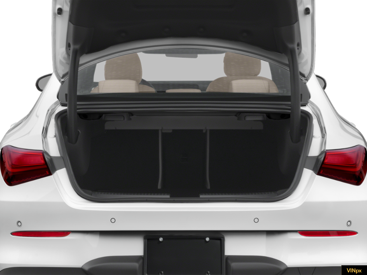 2025 Mercedes-Benz CLA 250 Coupe 4MATIC®