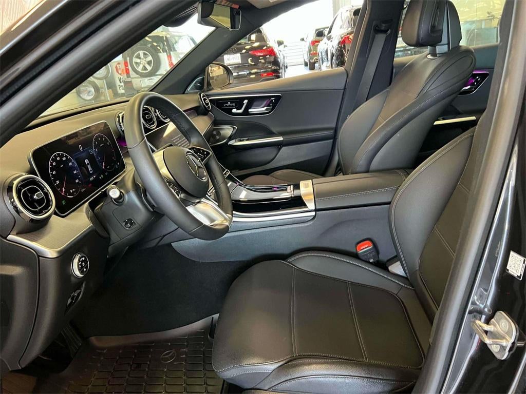 2024 Mercedes-Benz C 300 C 300