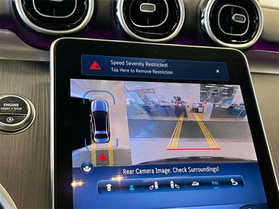 2024 Mercedes-Benz C 300 C 300