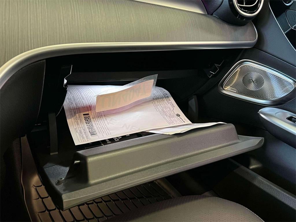 2024 Mercedes-Benz C 300 C 300