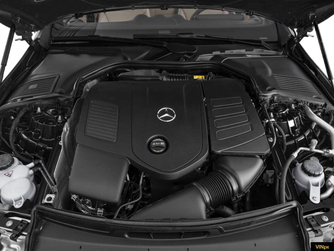 2023 Mercedes-Benz C 300 4MATIC® Sedan