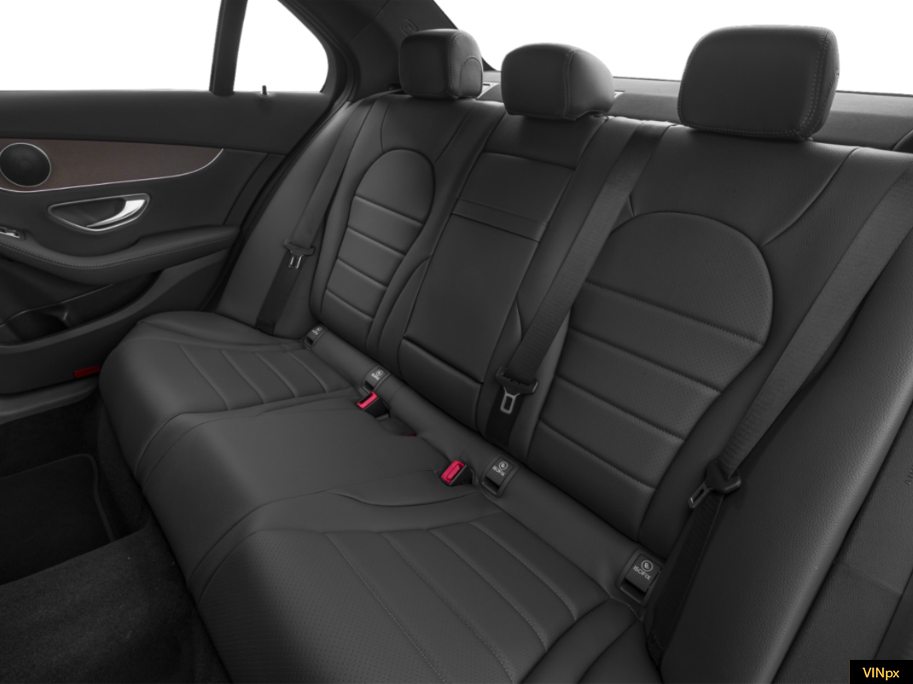 2021 Mercedes-Benz C 300 4MATIC® Sedan