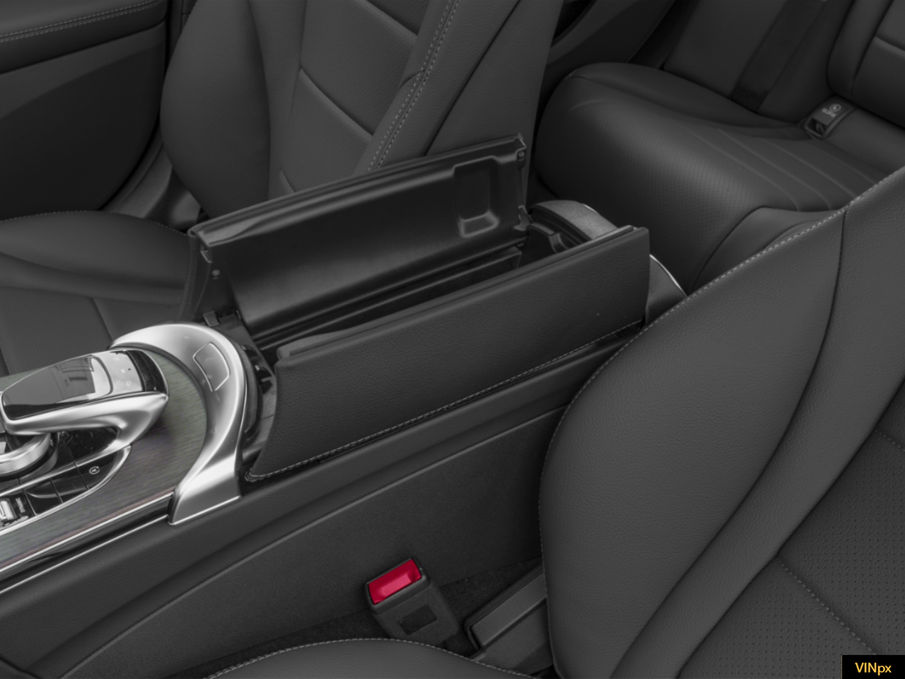 2021 Mercedes-Benz C 300 4MATIC® Sedan