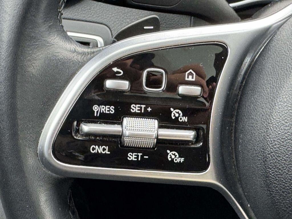 2021 Mercedes-Benz C 300 4MATIC® Sedan