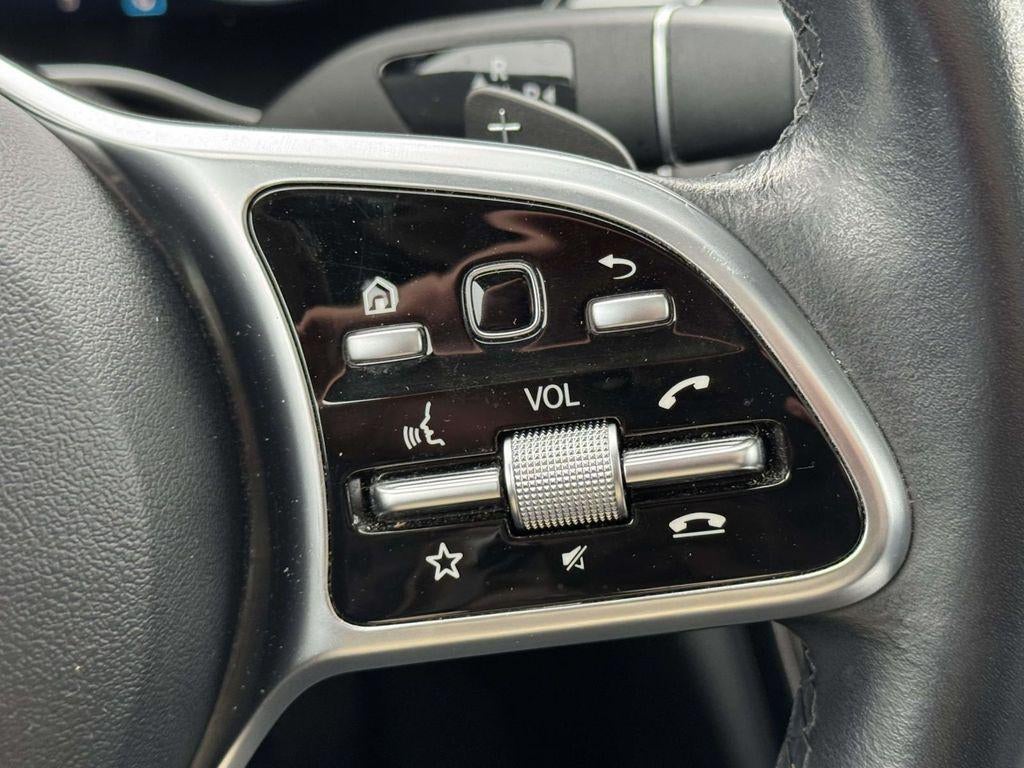 2021 Mercedes-Benz C 300 4MATIC® Sedan