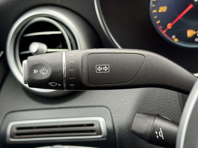 2021 Mercedes-Benz C 300 4MATIC® Sedan