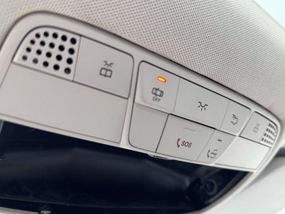 2021 Mercedes-Benz C 300 4MATIC® Sedan