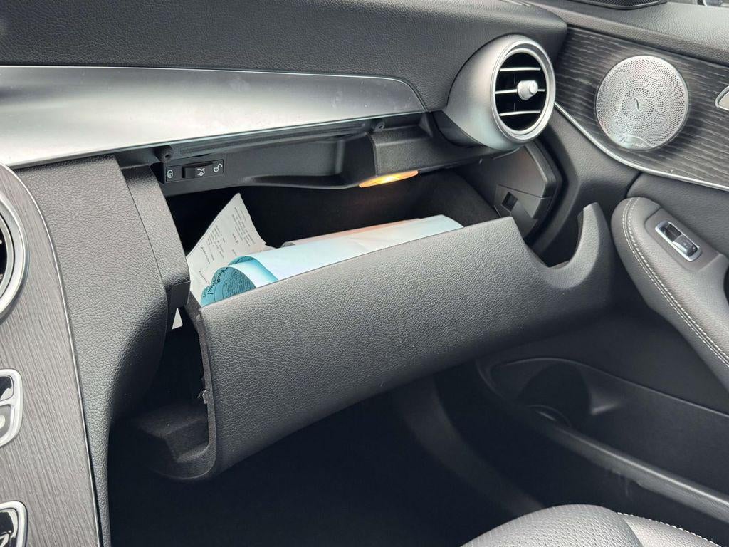 2021 Mercedes-Benz C 300 4MATIC® Sedan