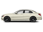 2021 Mercedes-Benz C 300 4MATIC® Sedan
