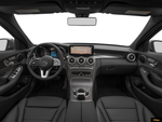 2021 Mercedes-Benz C 300 4MATIC® Sedan
