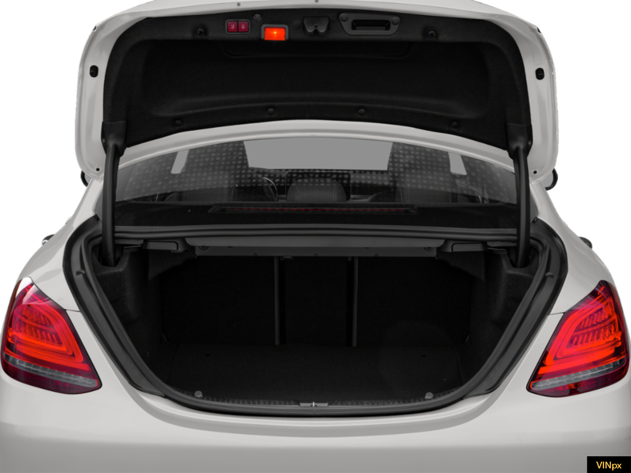 2021 Mercedes-Benz C 300 4MATIC® Sedan