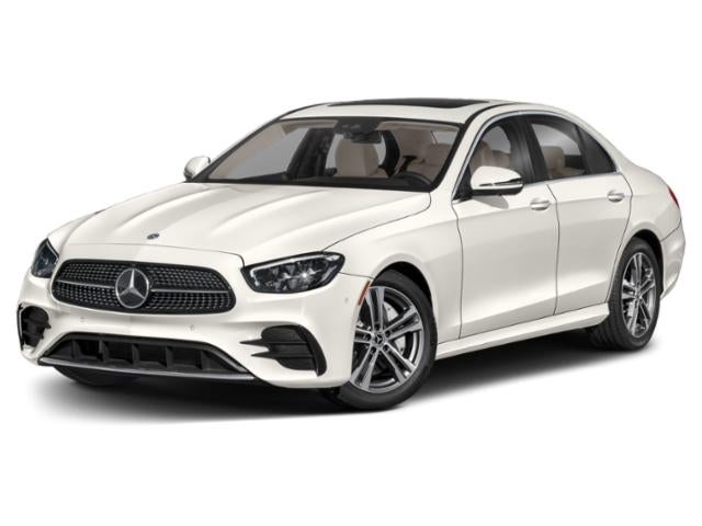 2023 Mercedes-Benz E 350 4MATIC®